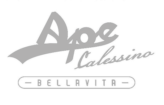Ape Calessino