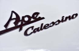 ape-calessino